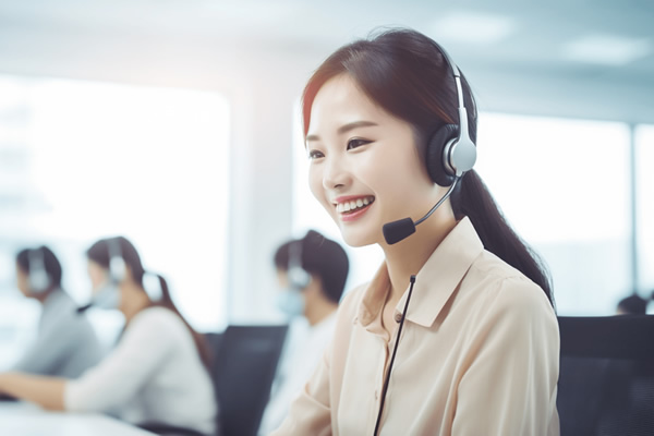 24/7 Customer Support