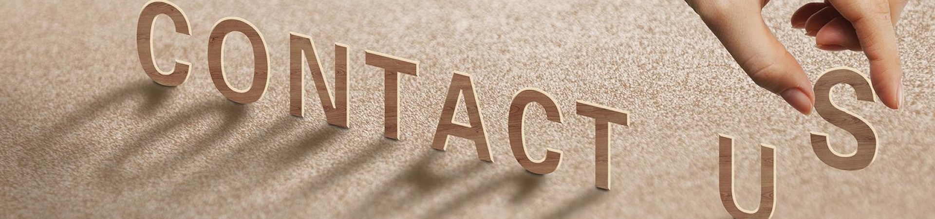 Contact Us