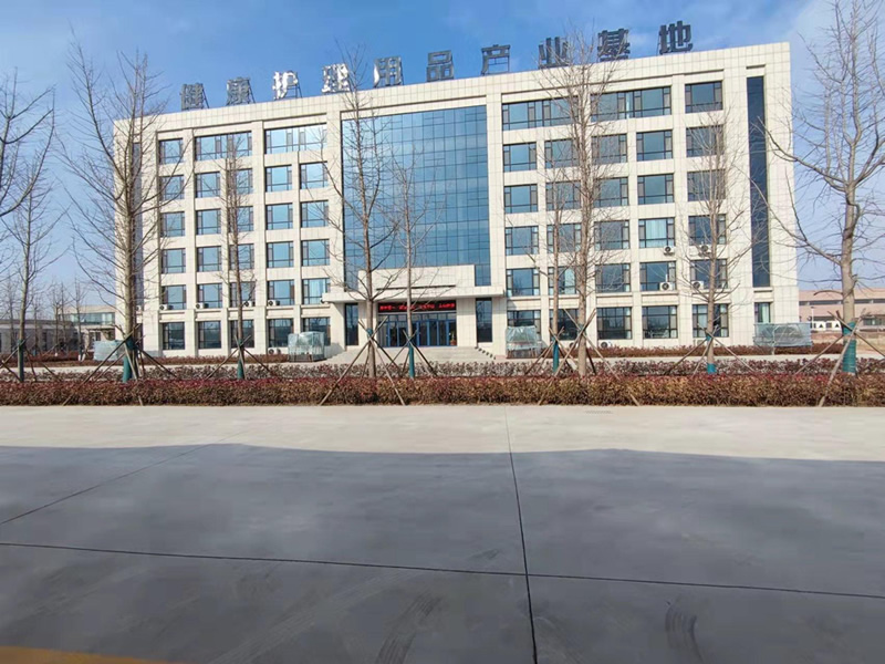 Company Introduction