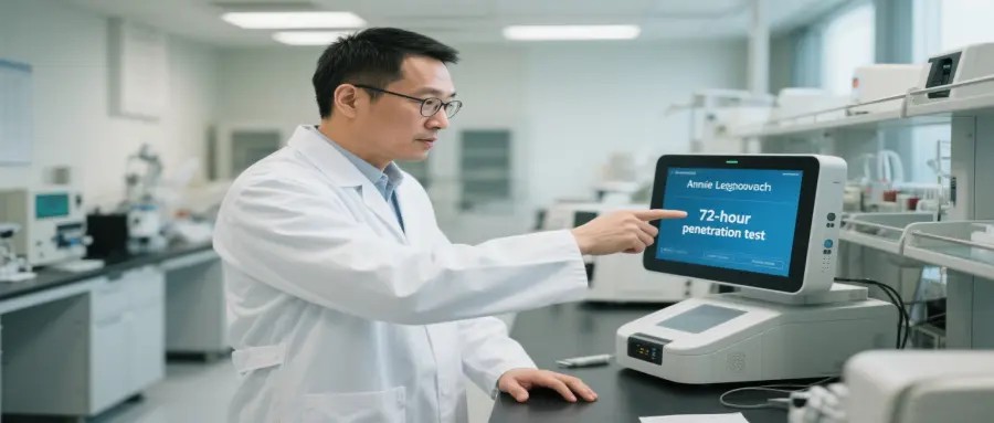 Inside Tianjin Wholesome Hygiene Factory: 11 Quality Inspection Procedures Safeguard Adult Diaper Quality