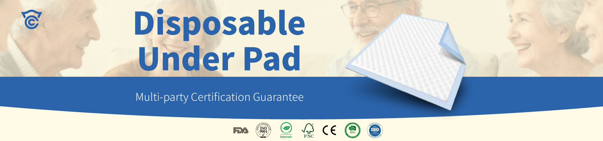 Disposable Under Pad