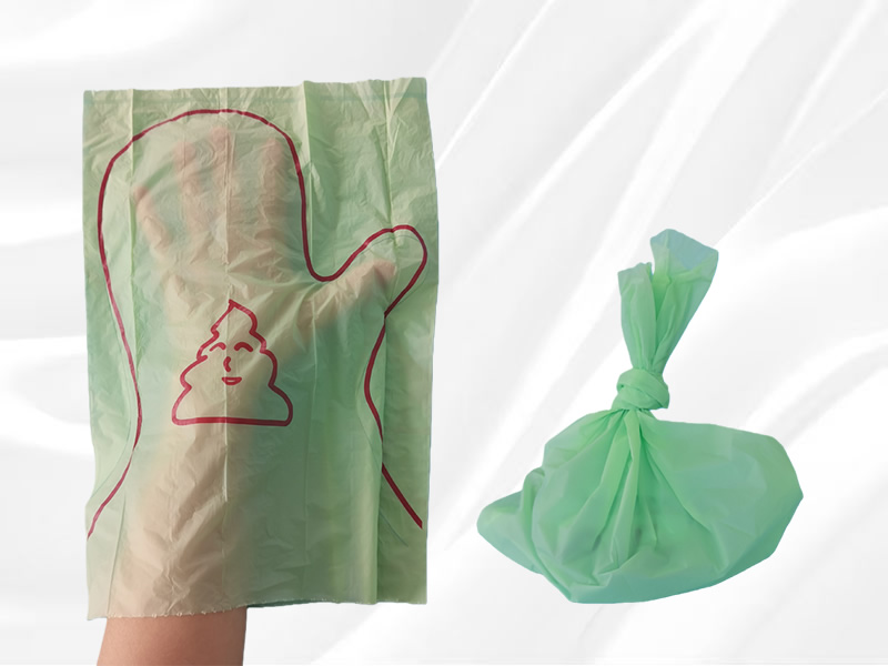 Dog Poop Bag