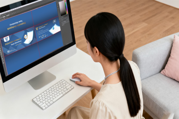 Packaging Design Service