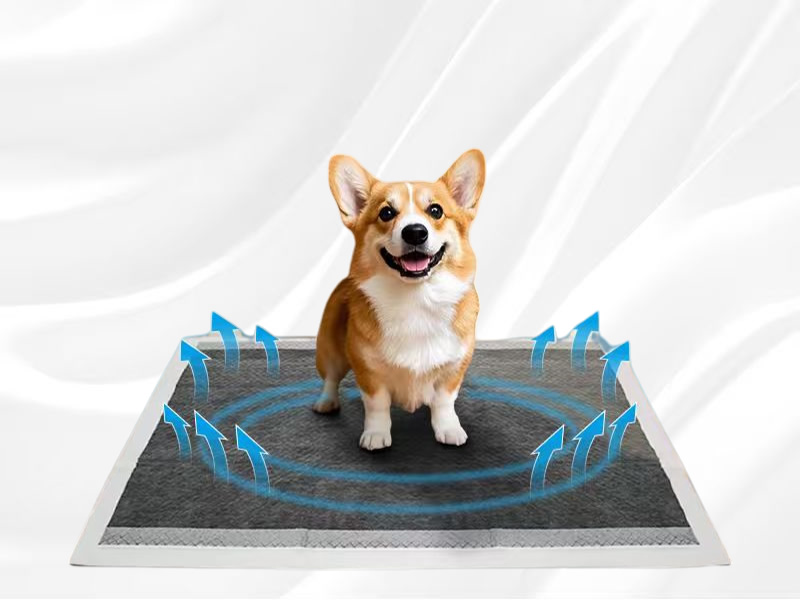 Disposable Puppy Pads