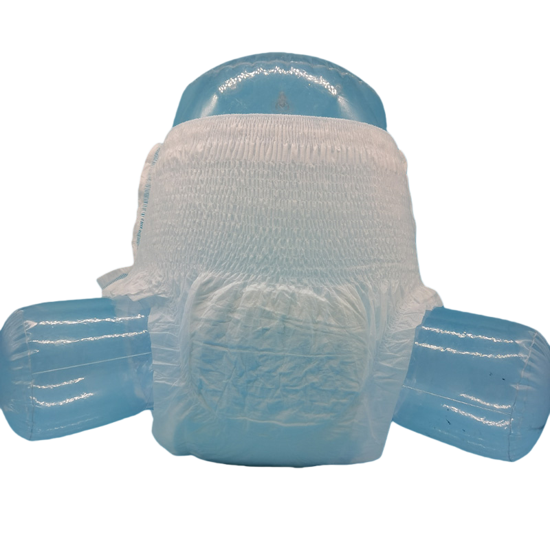 Adult Pull-Up Diapers (Enhanced Version)