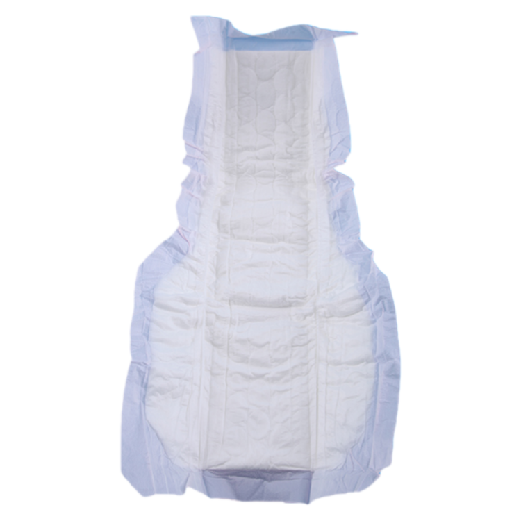 T-Shape Incontinence Pad