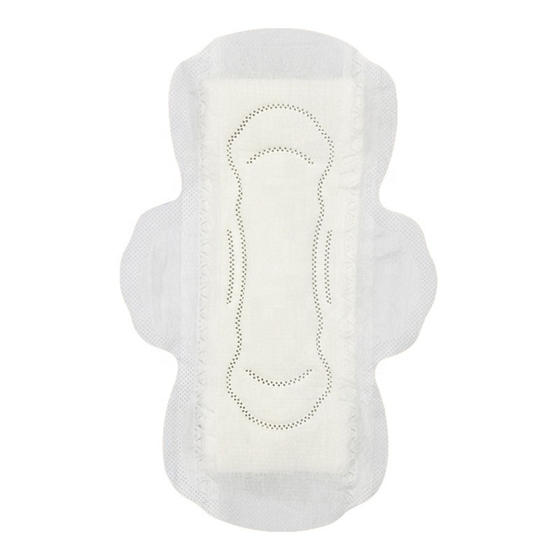Ultra-thin Daytime Sanitary Pads