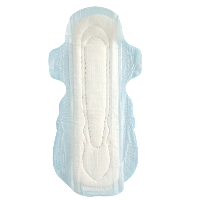 Overnight Sanitary Pads