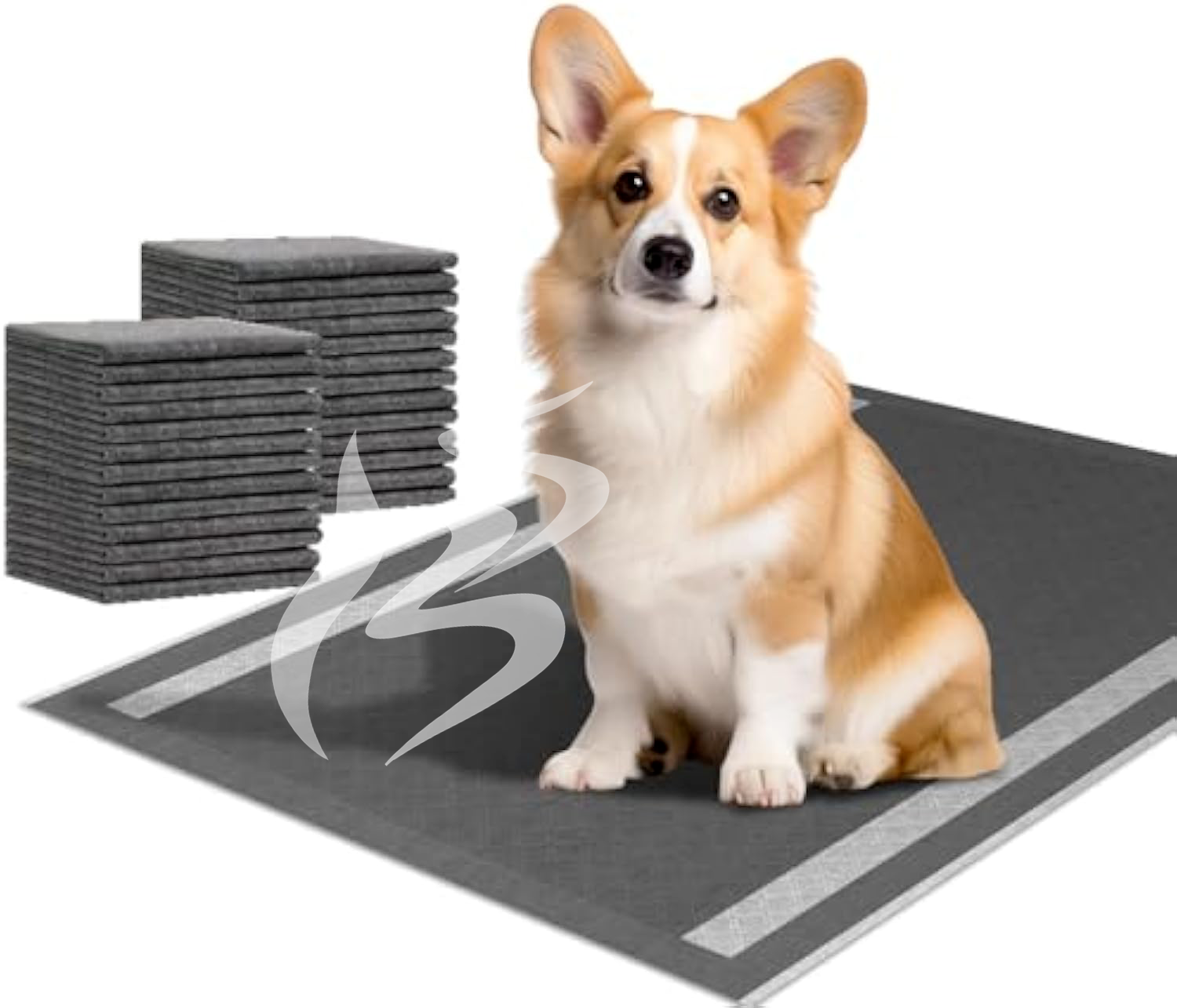 Disposable Puppy Pads (Premium Version)