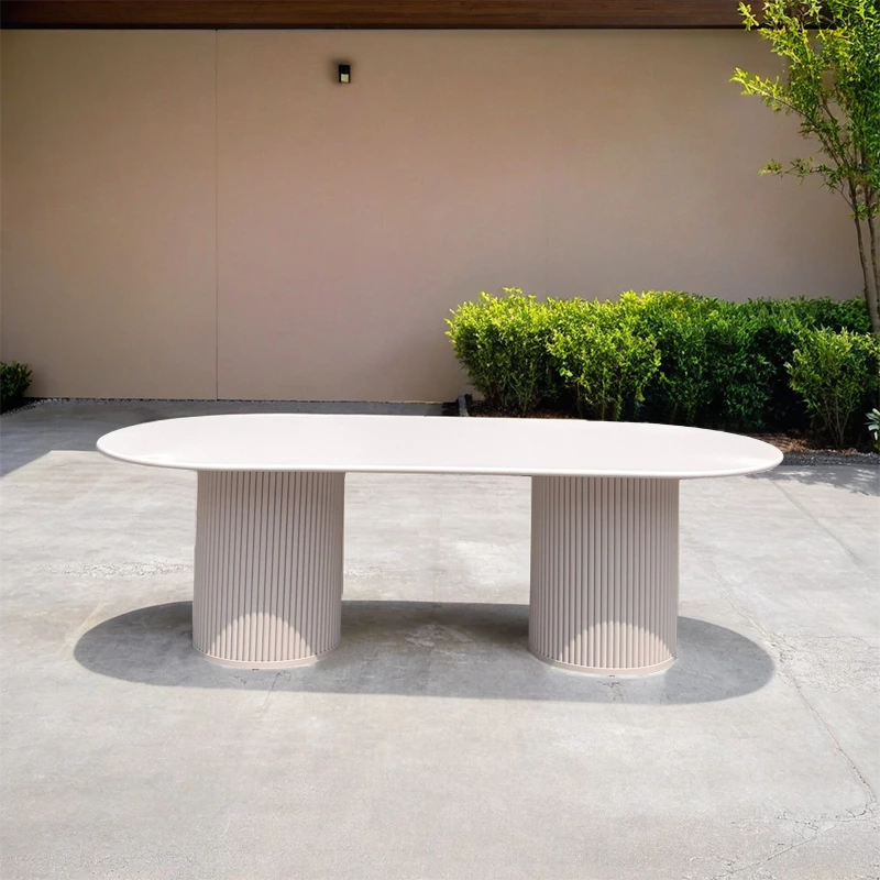 Outdoor Gdrden Rattan Chair Set