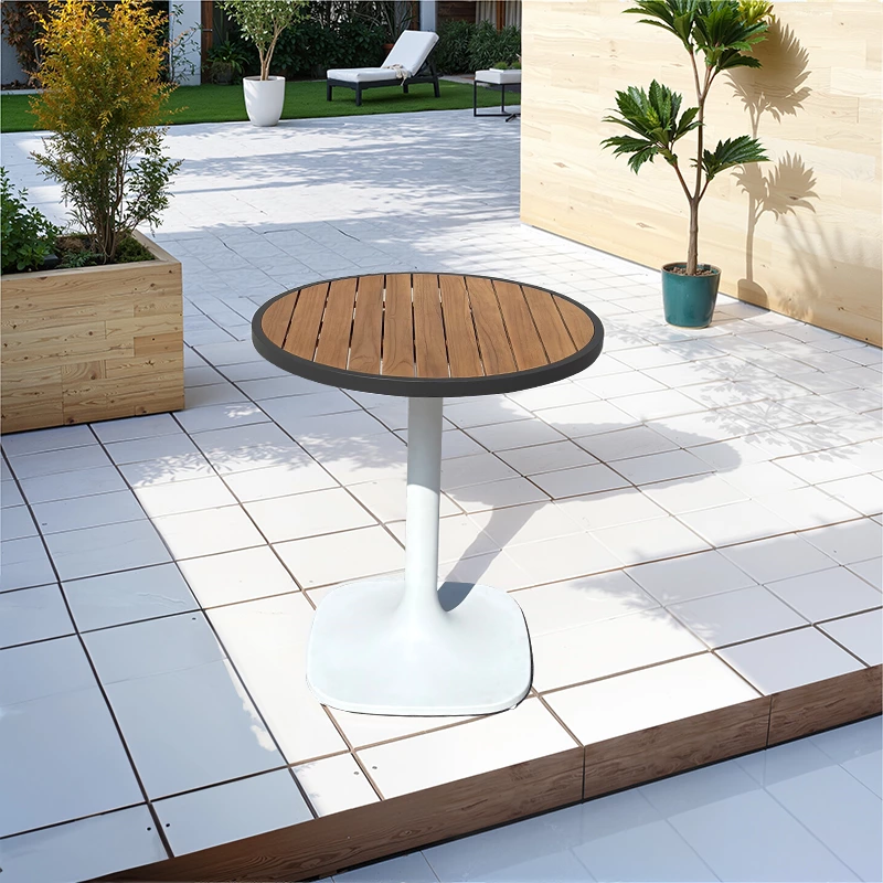 Comfortable Garden Dining Chair Set