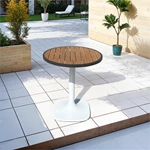 Comfortable Garden Dining Chair Set