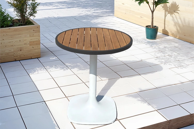 Comfortable Garden Dining Chair Set