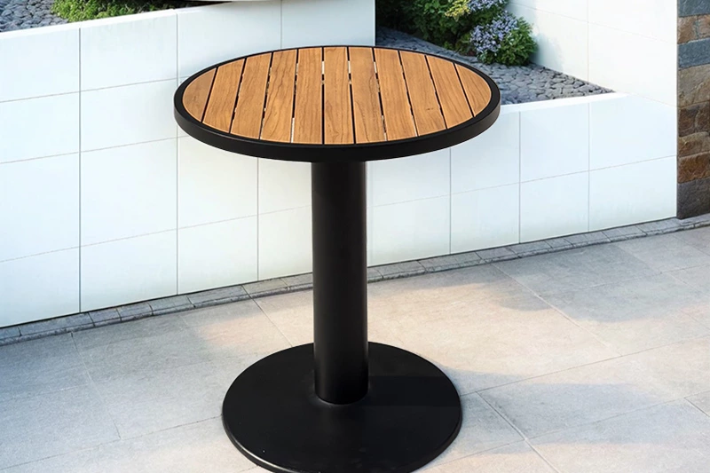 Garden Teak Wood Outdoor Dining Set