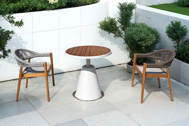 Comfortable Garden Dining Chairs