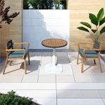 Comfortable Garden Dining Chair Set