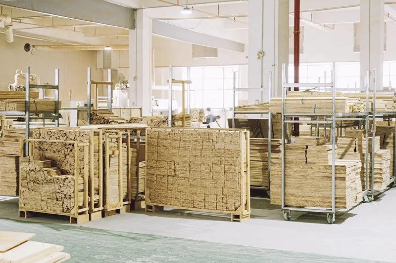 Advanced Manufacturing Base