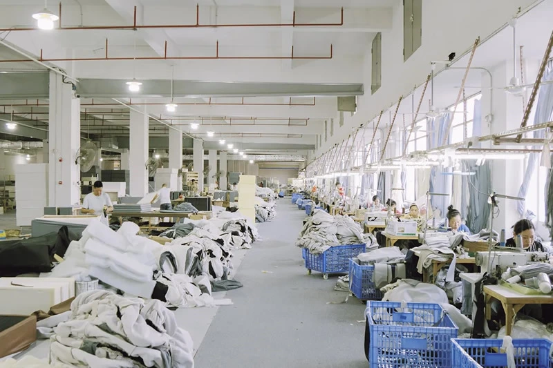 Advanced Manufacturing Base