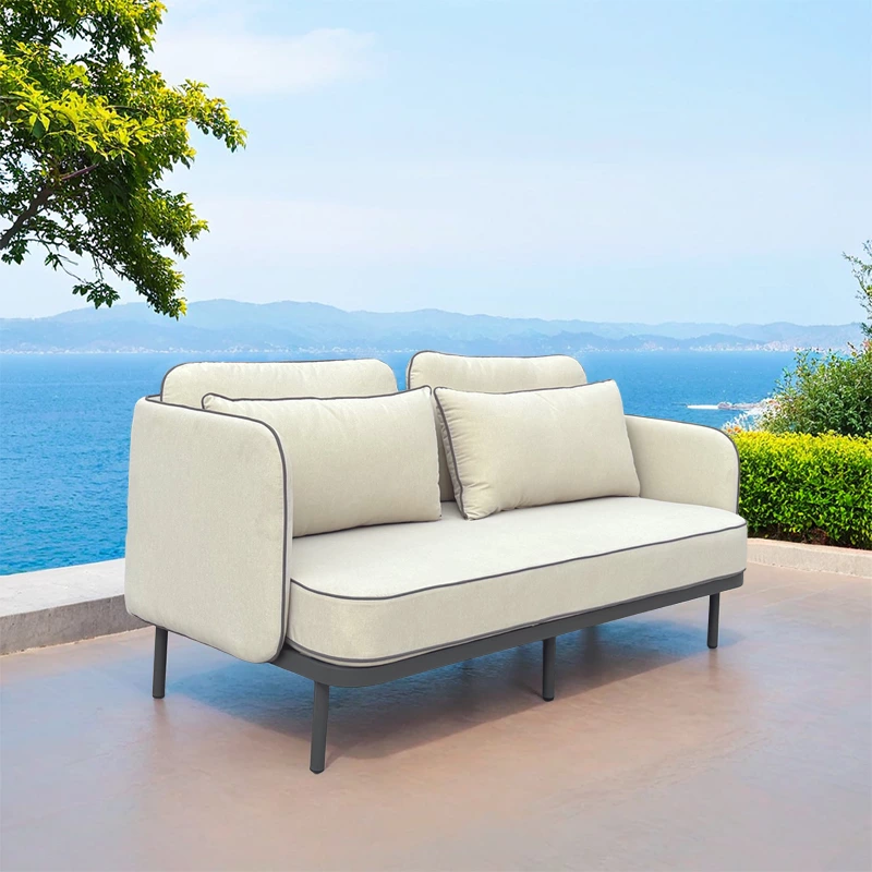 Outdoor Waterproof Fabric Sofa