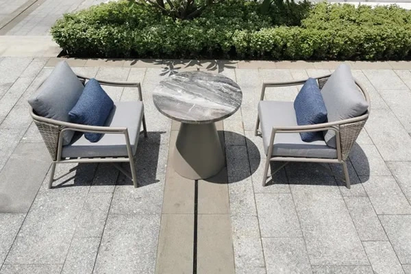 Unveils New Outdoor Collection for Global Market