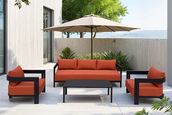 Advances Sustainability with Eco-Friendly Outdoor Solutions