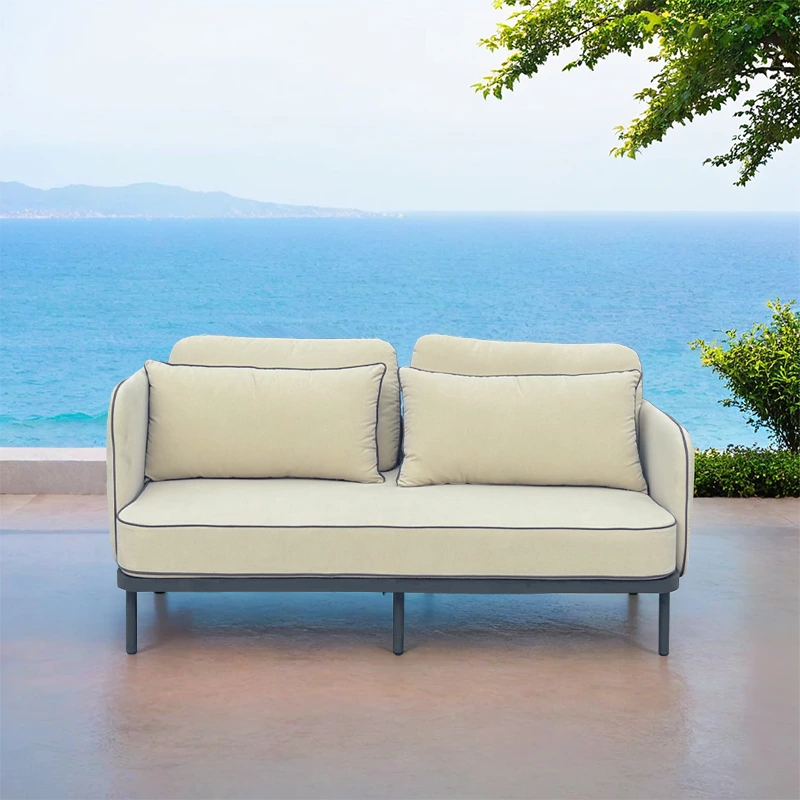 Outdoor Waterproof Fabric Sofa