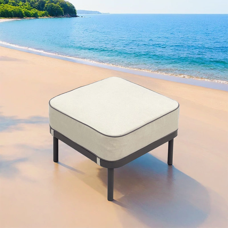 Outdoor Waterproof Fabric Sofa