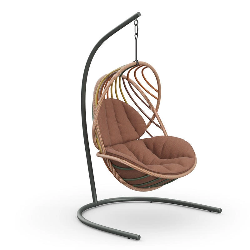 Outdoor Patio Swing Hanging Chair
