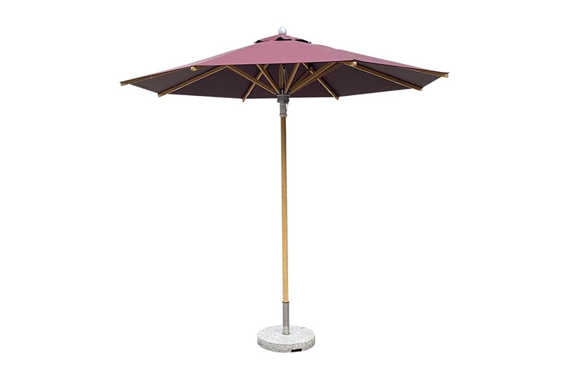 Patio Umbrella Outdoor For Restaurant