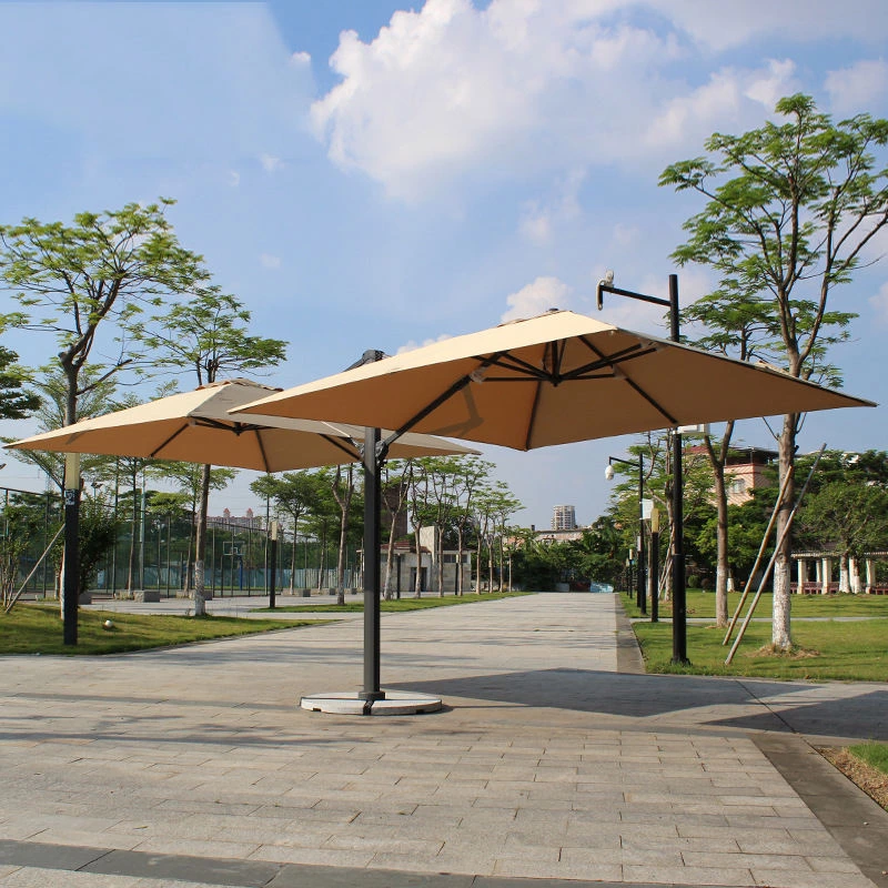 Patio Umbrella Outdoor For Restaurant