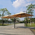 Patio Umbrella Outdoor For Restaurant
