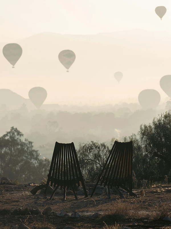 Outdoor Furniture Manufacturer