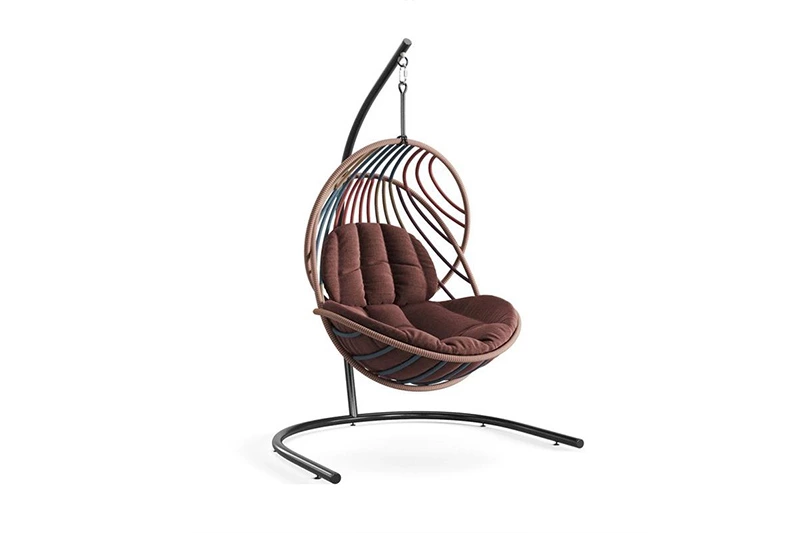 Outdoor Patio Swing Hanging Chair