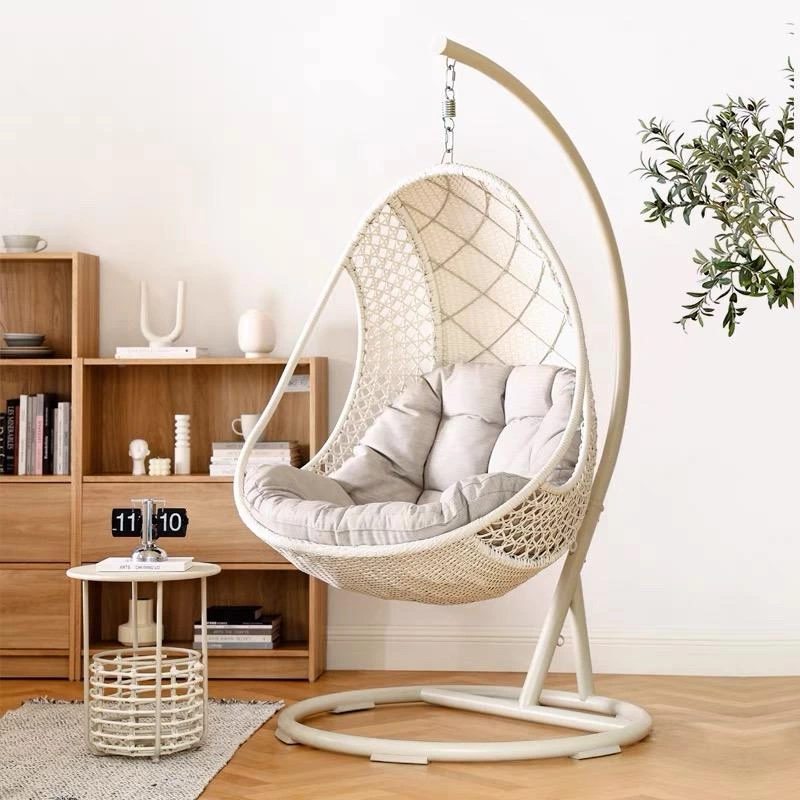 Patio Swing Hanging Egg Chair for Outdoor