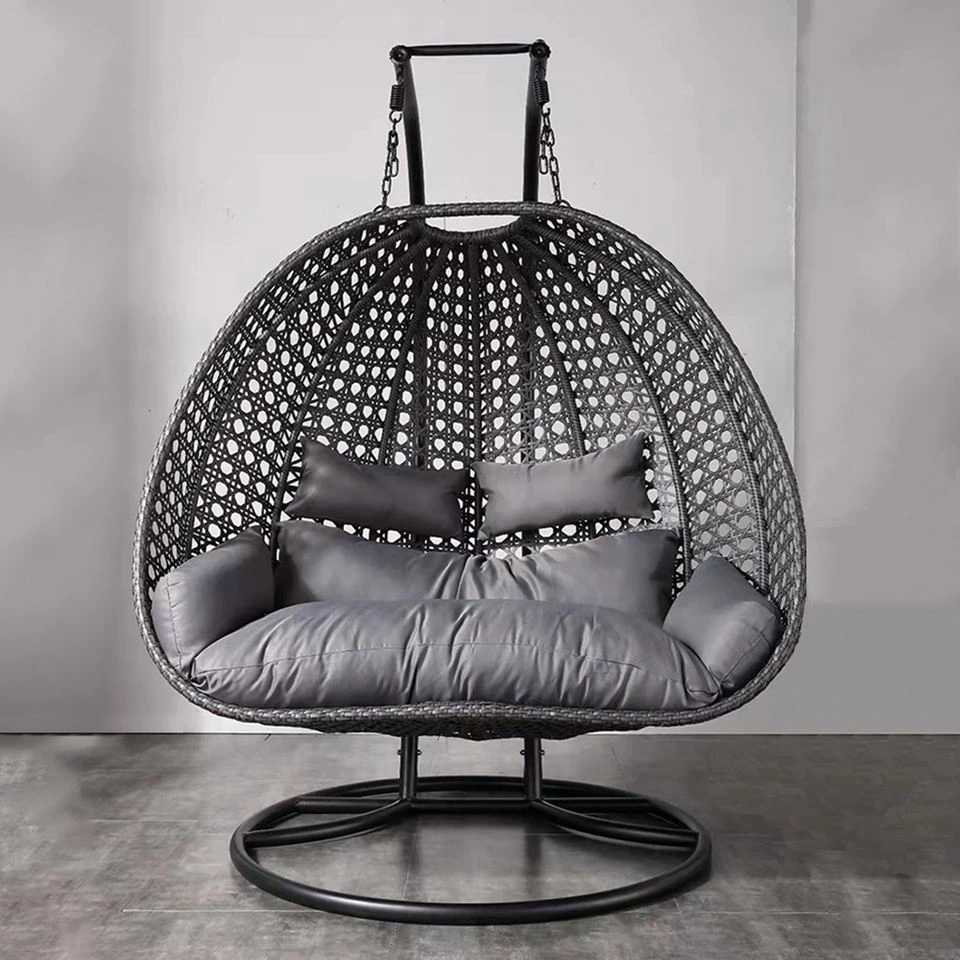 Garden Patio Swing Egg Chair