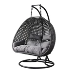 Garden Patio Swing Egg Chair